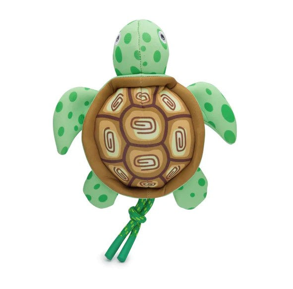 Fabdog Floaties Sea Turtle