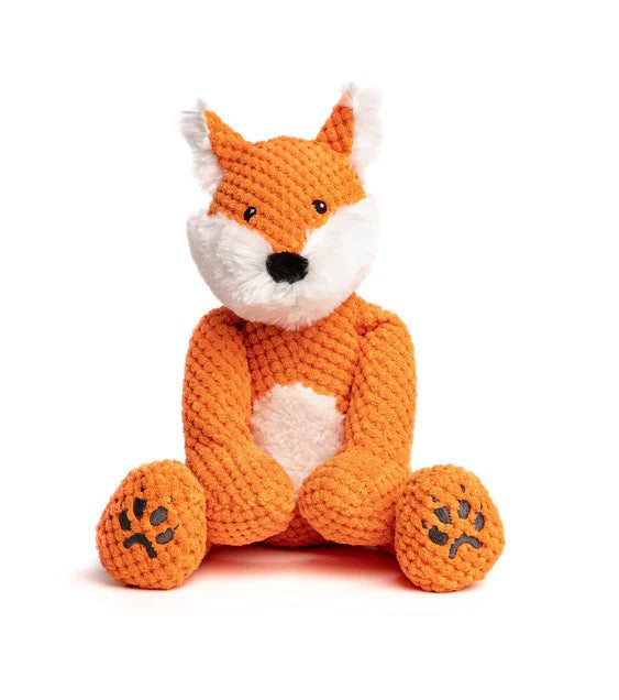 Fabdog Floppies Fox