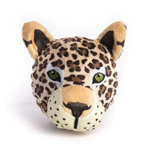 Fabdog Faball Leopard
