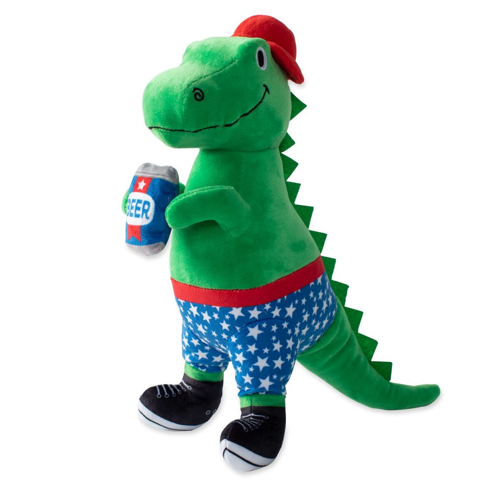 Fringe 4th of July Rex