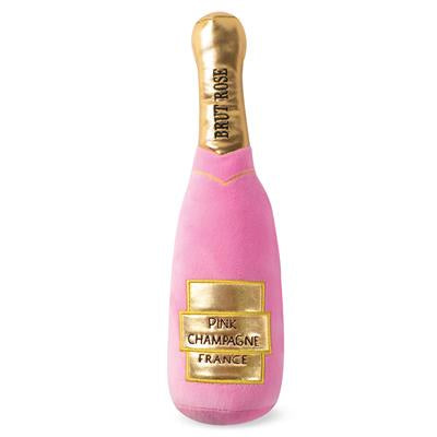 Fringe Brut Rose Champagne