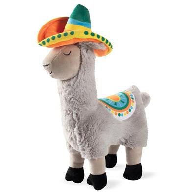 Fringe Nacho Fiesta Party Llama