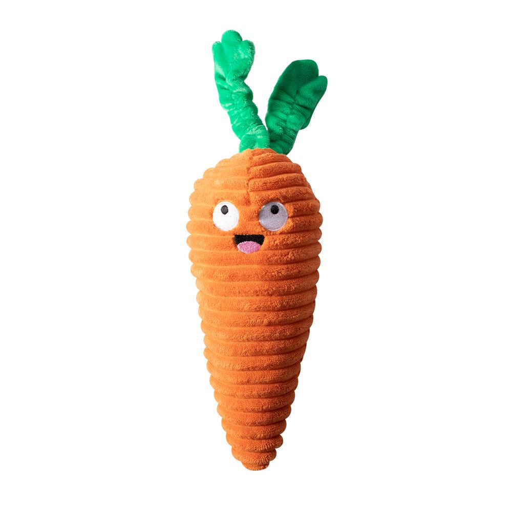 Fringe Root! There it is Carrot Plush