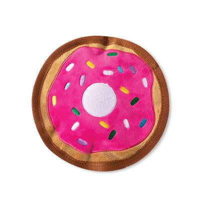 Fringe Sprinkle Donut