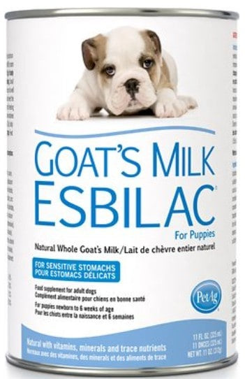 PetAg Esbilac Goat's Milk