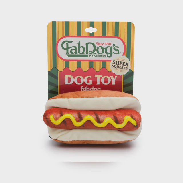 Fabdog Hotdog