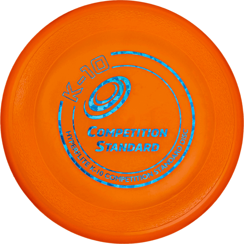 HyperFlite Competition Standard Disc