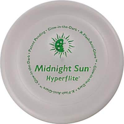HyperFlite Midnight Sun (Glow-in-the-Dark) Disc