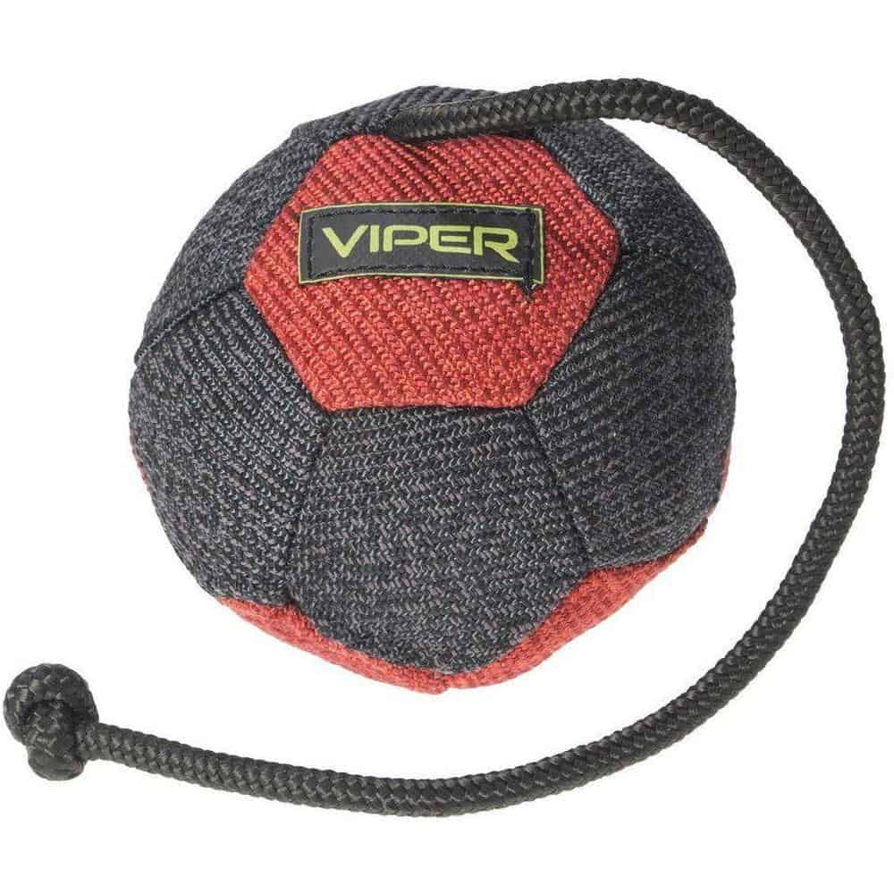 Viper French Linen Ball