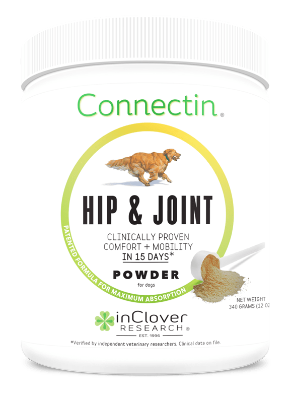 inClover Connectin Hip & Joint Powder