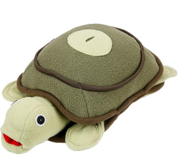 Injoya Turtle Snuffle Mat
