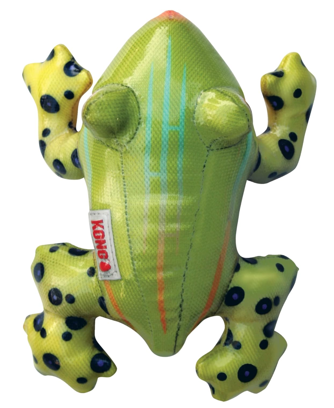 Kong Shieldz Tropical Frog