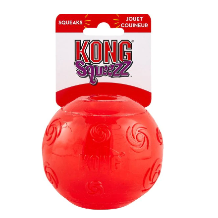 Kong Squeezz Ball X-Large