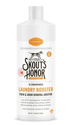 Skout's Honor Laundry Booster