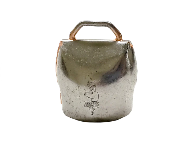 LCS Handmade Hunting Dog Cow Bell