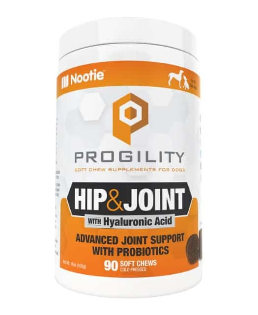 Nootie Progility Hip & Joint Support
