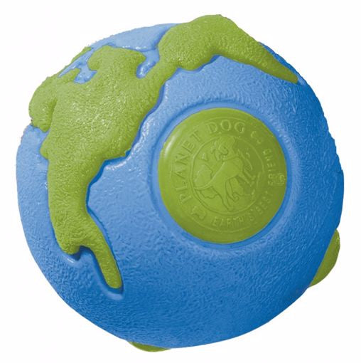 Outward Hound Orbee- Tuff Planet Ball