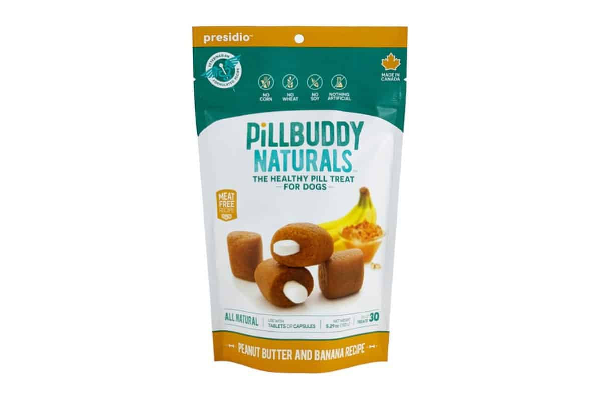 PillBuddy Naturals Pill Pockets