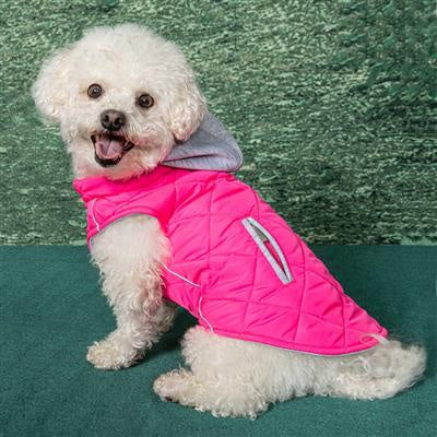Doggie Design Weekender Dog Sweatshirt