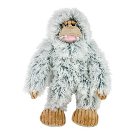 Tall Tails Plush Yeti