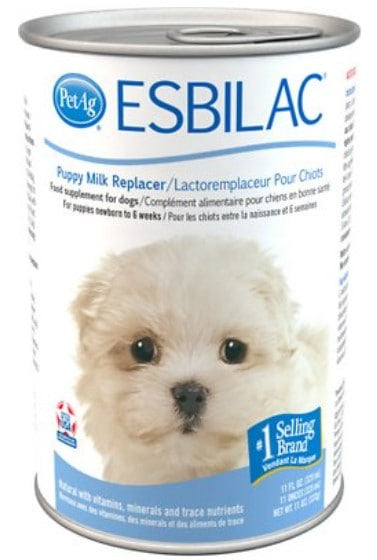 PetAg Esbilac Puppy Milk Replacer Liquid