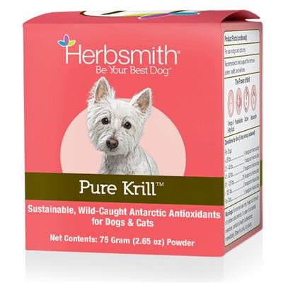 Herbsmith Pure Krill