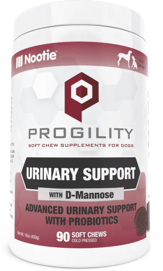 Nootie Progility Urinary Support