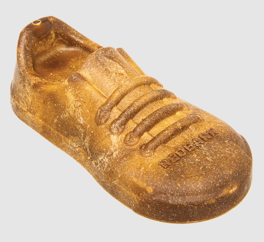 RedBarn Chew-a-Bull Shoe