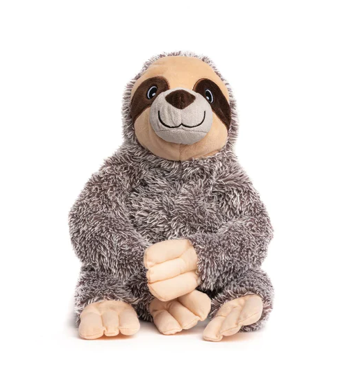 Fabdog Fluffy Sloth