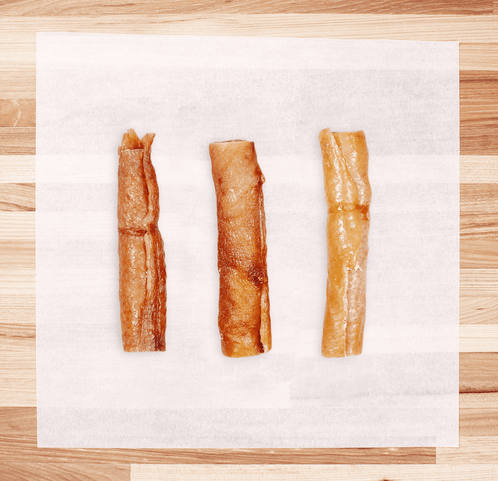 Farm Hounds Hog Hide Rolls