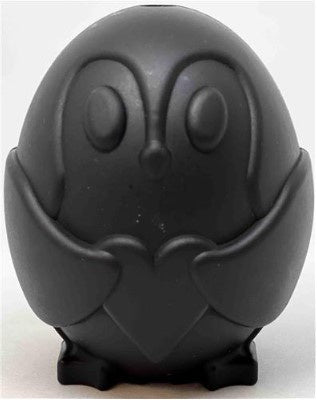 SodaPup Penguin Chew Toy and Treat Dispenser