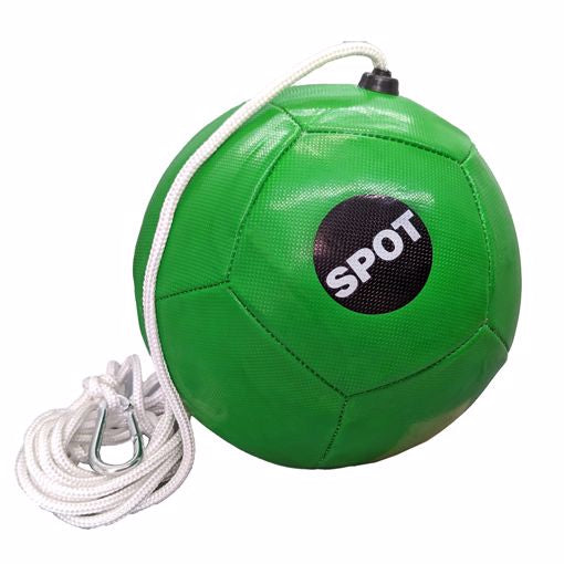Ethical Pet Tether Ball with Rope