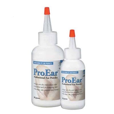 TOP Performance ProEar Professional Ear Powder