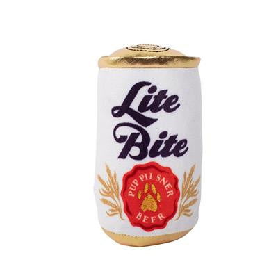 Wagsdale Lite Bite Pup Pilsner Beer