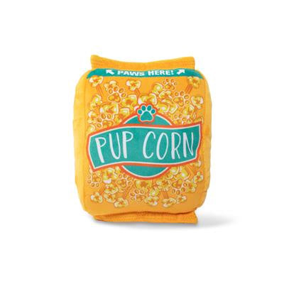 Wagsdale Pup Corn Microwave Bag