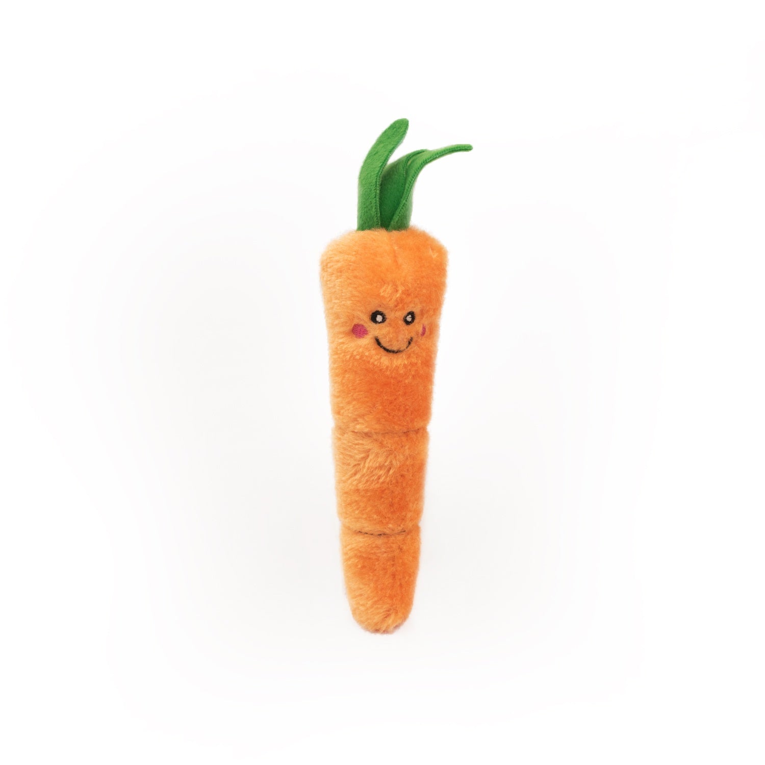 Zippy Claws Carrots Kickerz