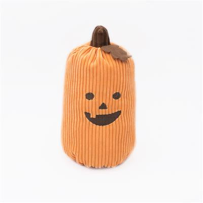 Zippy Paws Jumbo Pumpkin