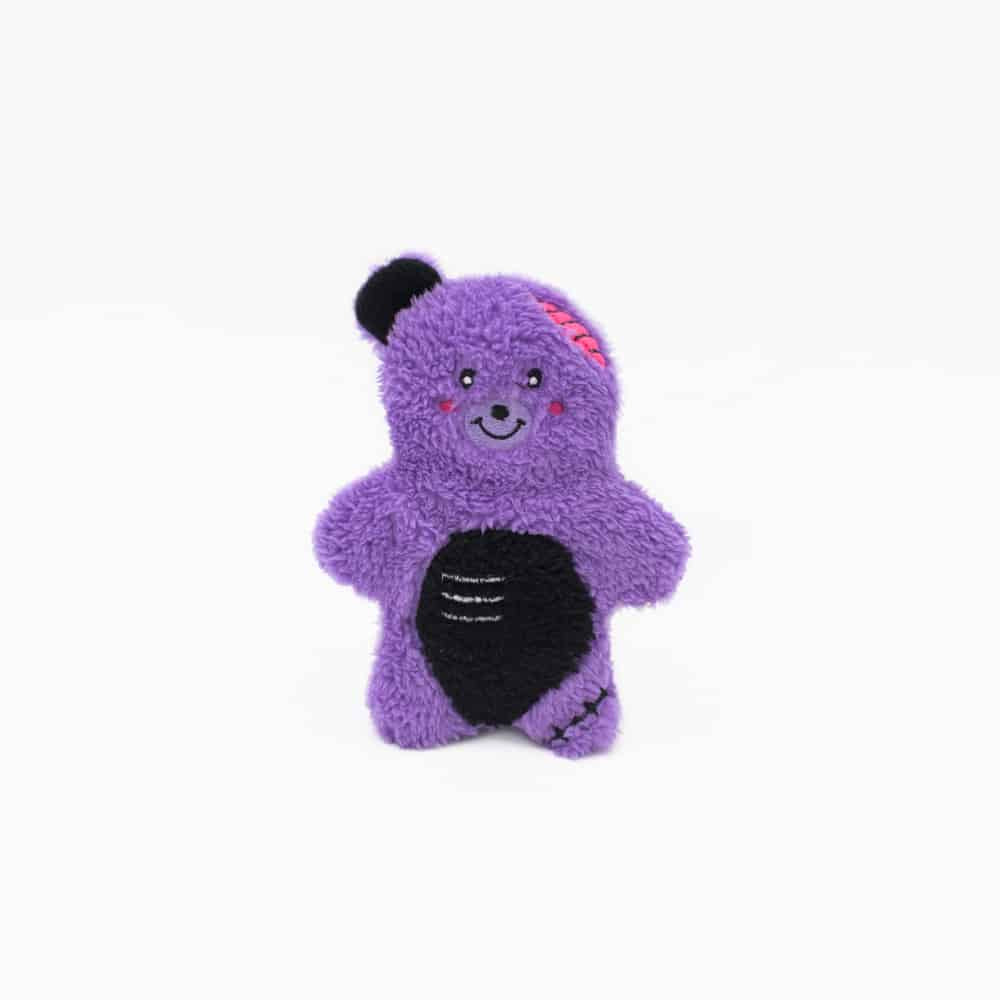 Zippy Paws Zombie Bear